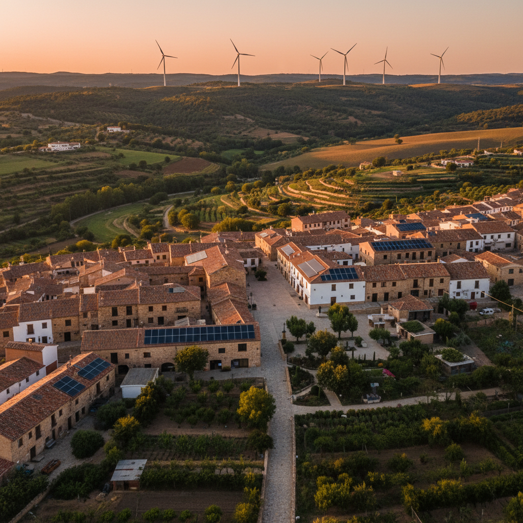 Energías Renovables